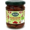 Sušené paradajky v olivovom oleji BIO 190g La Bio Idea Sušené paradajky v olivovom oleji BIO 190g La Bio Idea