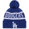 NEW ERA MLB Jake cuff knit LOSDOD Pánska zimná čiapka US One Size 60424793 NEW ERA MLB Jake cuff knit LOSDOD Pánska zimná čiapka US One Size 60424793
