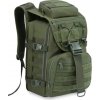 Offlander Survival Hiker zelený 25l Offlander Survival Hiker zelený 25l