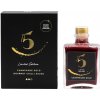 Chilli omáčka CHAMPAGNE GOLD 100 ml, limitovaná edícia, Chilli No5 Chilli omáčka CHAMPAGNE GOLD 100 ml, limitovaná edícia, Chilli No5