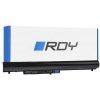 Batéria RDY pre notebook HP 240 G3 14,4 V 2000mAh, kompatibilná Batéria RDY pre notebook HP 240 G3 14,4 V 2000mAh, kompatibilná