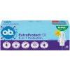 O.b. tampóny Extra Protect Super Plus 16 ks O.b. tampóny Extra Protect Super Plus 16 ks