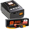 Spektrum Smart Powerstage LiPo 14.8V 5000mAh, nab. S155 (SPMXPSS400I) Spektrum Smart Powerstage LiPo 14.8V 5000mAh, nab. S155 (SPMXPSS400I)