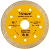 Hoteche Diamantový rezný kotúč úzky 115 mm HT570352