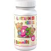 D3 Gummies 60 pektinových bonbónů D3 Gummies 60 pektinových bonbónů