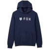 FOX mikina ABSOLUTE Fleece 24 midnight - M FOX mikina ABSOLUTE Fleece 24 midnight - M