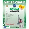Vrecká do vysávača Vrecká do vysávača H26 MAX - textilné - vôňa Fresh (3231/FRE) Vrecká do vysávača Vrecká do vysávača H26 MAX - textilné - vôňa Fresh (3231/FRE)