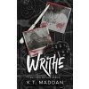 K.T. Maddan - Writhe K.T. Maddan - Writhe
