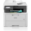 BROTHER multifunkce color LED MFC-L3740CDW - A4 18ppm 512MB 250listů USB WIFI LAN ADF50 duplex fax BROTHER multifunkce color LED MFC-L3740CDW - A4 18ppm 512MB 250listů USB WIFI LAN ADF50 duplex fax