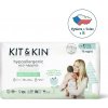 KIT & KIN Plienky jednorazové eko 1 (2-5 kg) 38 ks KKS1NAPPIESBP KIT & KIN Plienky jednorazové eko 1 (2-5 kg) 38 ks KKS1NAPPIESBP
