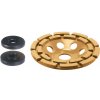 Vnútorná príruba 22,2mm (M14) pre brúsku AGP LG125 Vnútorná príruba 22,2mm (M14) pre brúsku AGP LG125