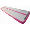 Airtrack MASTER 400 x 100 x 20 cm Ružový Airtrack MASTER 400 x 100 x 20 cm Ružový