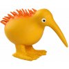 Kiwi Walker Latexová pískacia hračka Kiwi S oranžová Kiwi Walker Latexová pískacia hračka Kiwi S oranžová