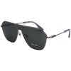 POLICE Pánske slnečné okuliare SPLL89-62509Y POLICE Pánske slnečné okuliare SPLL89-62509Y