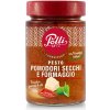 Polli pesto sušené paradajky a syr 190 g