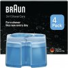 Braun Náhradné kazety pre čistiace stanice 3in1 ShaverCare 4 ks Braun Náhradné kazety pre čistiace stanice 3in1 ShaverCare 4 ks