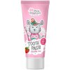 Pink Elephant zubná pasta pre dievčatá Činčila Nela 50 ml Pink Elephant zubná pasta pre dievčatá Činčila Nela 50 ml