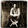 RICHIE LIONEL - TRULY THE LOVE SONGS (1CD) RICHIE LIONEL - TRULY THE LOVE SONGS (1CD)