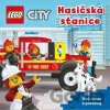 Lego City - Hasičská stanice - Svojtka&Co. Lego City - Hasičská stanice - Svojtka&Co.