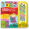 150 prvých slov v slovenčine a angličtine - Svojtka&Co. 150 prvých slov v slovenčine a angličtine - Svojtka&Co.