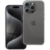 Clear Case 1,5mm Grid Xiaomi Redmi Note 12 4G Priesvitný