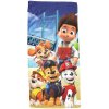 Detská osuška - Labková patrola v akcii Detská osuška - Labková patrola v akcii