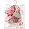 Llorens P540-39 oblečenie pre bábiku 40 cm