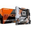 GIGABYTE MB Sc AM5 B850M FORCE, AMD B850, 2xDDR5, 1xDP, 1xHDMI, mATX B850M FORCE GIGABYTE MB Sc AM5 B850M FORCE, AMD B850, 2xDDR5, 1xDP, 1xHDMI, mATX B850M FORCE