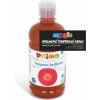 Primo tempera 500 ml 730 svetlohnedá Primo tempera 500 ml 730 svetlohnedá