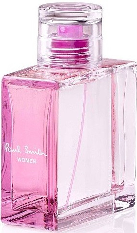 Paul Smith Women parfumovaná voda dámska 100 ml tester