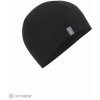 Icebreaker 260 Quantum čiapka čierna