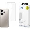 3mk Clear Case Poco F6