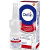 Otrivin Complete 0,5mg/ml+0,6mg/ml nosný sprej 10 ml