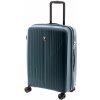 Cestovný kufor Gladiator Calypso 4w M 64 L petrolejová Cestovný kufor Gladiator Calypso 4w M 64 L petrolejová