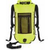 BuddySwim Drybag 28lt Swim Buoy Backpack Yellow BuddySwim Drybag 28lt Swim Buoy Backpack Yellow