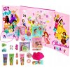Adventný kalendár Disney Princezné s kozmetikou Adventný kalendár Disney Princezné s kozmetikou