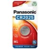 PANASONIC CR2025 1ks CR-2025EL/1B PANASONIC CR2025 1ks CR-2025EL/1B