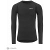 Craft Wool Extreme X tričko, čierna XXL Craft Wool Extreme X tričko, čierna XXL