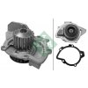 Vodné čerpadlo, chladenie motora Schaeffler INA 538 0102 10 Vodné čerpadlo, chladenie motora Schaeffler INA 538 0102 10