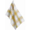 KELA KELA Utierka na riad Svea 70x50 cm kari žltá/modrá kockovaná KL-12800 (KL-12800) KELA KELA Utierka na riad Svea 70x50 cm kari žltá/modrá kockovaná KL-12800 (KL-12800)