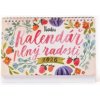 Stolní kalendář plný radosti 2026 Stolní kalendář plný radosti 2026