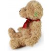 Rappa Plyšový medveď retro sediaci 28 cm ECO-FRIENDLY Rappa Plyšový medveď retro sediaci 28 cm ECO-FRIENDLY