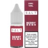 Liquid Juice Sauz SALT Berry Bomb 10ml Síla nikotinu: 10mg Liquid Juice Sauz SALT Berry Bomb 10ml Síla nikotinu: 10mg