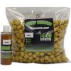 Carp Inferno Boilies Light Line Banán 3kg 20mm + 250ml dip Carp Inferno Boilies Light Line Banán 3kg 20mm + 250ml dip