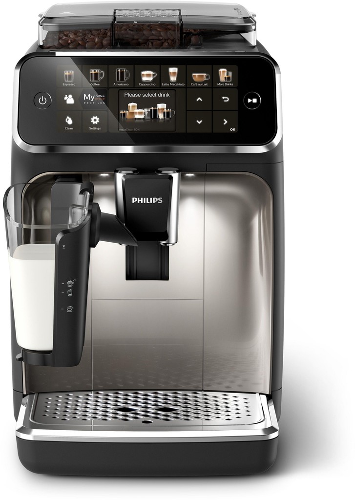 Philips Series 5400 LatteGo EP 5447/90