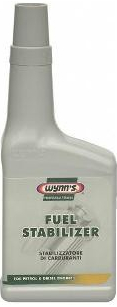 Wynn\'s Fuel Stabilizer 325 ml