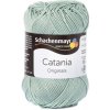 Bavlnená priadza SCHACHENMAYR SMC CATANIA 00402 zelená Bavlnená priadza SCHACHENMAYR SMC CATANIA 00402 zelená