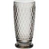 Villeroy & Boch Boston Coloured vysoký pohár šedý 162mm 400 ml Villeroy & Boch Boston Coloured vysoký pohár šedý 162mm 400 ml