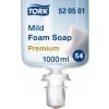 Tork Premium Extra Mild Penové mydlo 1 l Tork Premium Extra Mild Penové mydlo 1 l