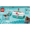 LEGO® Disney 43229 Arielina truhlica s pokladom LEGO® Disney 43229 Arielina truhlica s pokladom